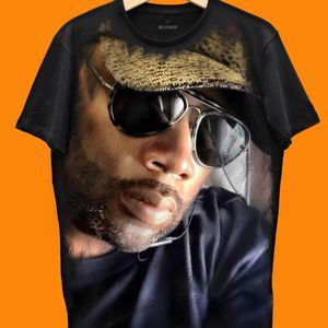 Meet your Posher, Marcus